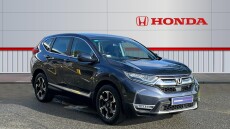 Honda CR-V 2.0 i-MMD Hybrid SE 5dr eCVT Hybrid Estate